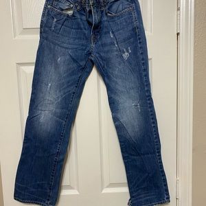 Buffalo jeans